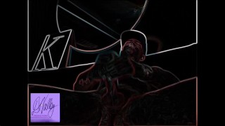 DVALLEY: SLIME GOT A THICK ONE