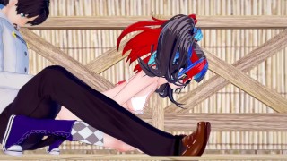 Fate Grand Order Sei Shonagon Hentai