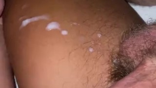 His prostata love my fingering and makes him cum fast - onlyfans: TheGrandee 
