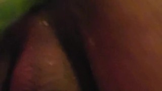 Fuck machine pounding my ass