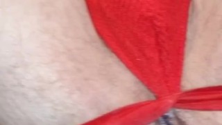 Happy 4th of July Rosebud! Sloppy hole with country music!