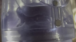 flesh jack cum shot