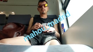 TREN - PAJA