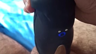 Masturbation