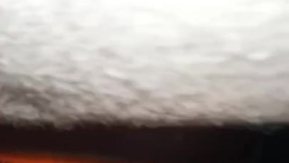 FUCKING OUTSIDE FIRST TIME - ONLYFANS: THEGRANDEE 