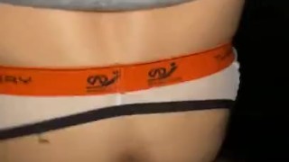 PUBLIC FUCKING ALMOST CAUGHT - ONLYFANS: THEGRANDEE 