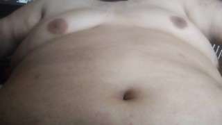 Super chub belly play