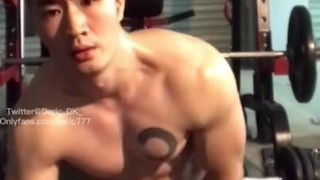 deric solo 🍆💦 （60）Video Preview (@Deric_DK_ on Twitter)