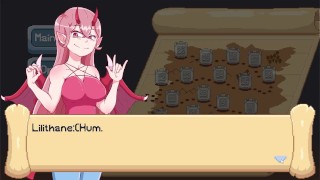 Succubus Hunt For Meal Cap 1