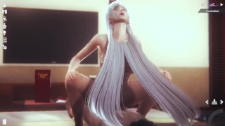 Honey Select 2 Libido DX - Game - Fur
