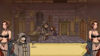 Akabur's Witch Trainer v1.6f Part 15