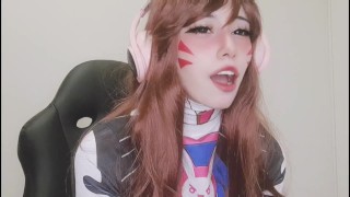 tiktoker la chupa como si fuera dulce - Nyauri1 -