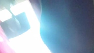 Random and new hairy nuts and butt hole 