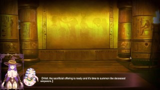 Let's Play Mirror / Part 7 / VTuber