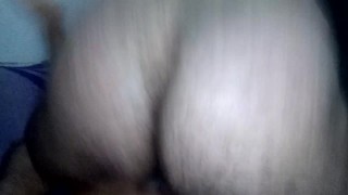 8 beses na bulalas ng aking puke pinarusahan niya ako ng kanyang matinding titi, bulalas sa loob🍆⚽