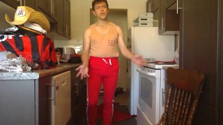 Mormon Couple get Fucked by Horny Maolo!