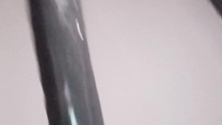 About to get his str8 hole WRECKED 