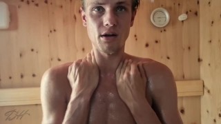 Sauna Fun