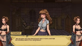 Akabur's Witch Trainer v1.6f Part 16