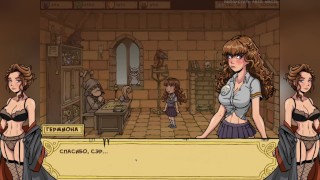 Akabur's Witch Trainer v1.6f Part 17