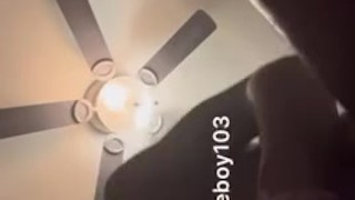 Big Black Dick lonely 