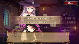 Elven Conquest 2 first scene and alot of lost battles
