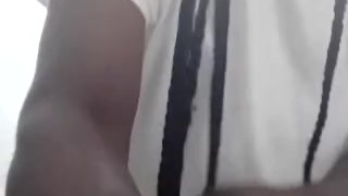 Fat me (contrary to skinny me at the start of the channel))