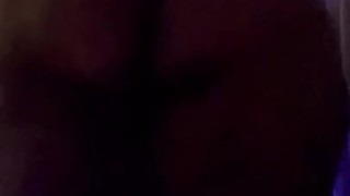 Big Booty Twerking 