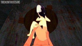 HEALING PAWOO NEKOYANAGI WITH YOUR SPERM HENTAI SABIKUI BISCO