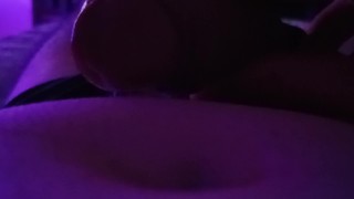 guarda com'è bagnata la mia cappella