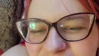 Amy's Perfect Limp Clitty