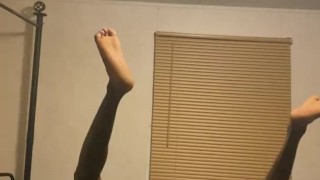 Wassup daddy i need you 