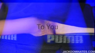 Gay Club Simp Brain Train