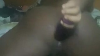 Up close and personal