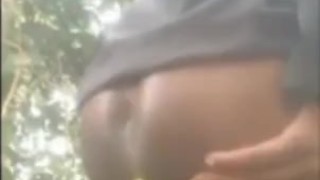 Nature Fucked