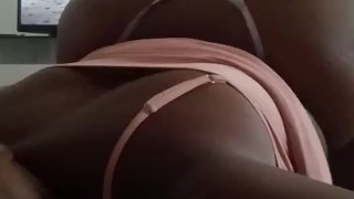 Wreckfest and a Milf