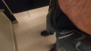 I really mark my spot great piss