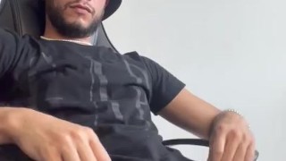 BIG BULGE FRANKBOXXX pt1