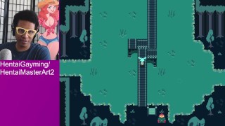 Alpha Dog! Small on top #8 W/HentaiGayming