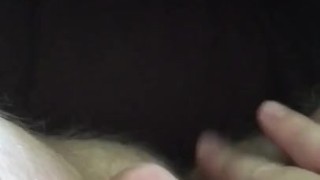 Masturbate boy ass play 
