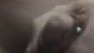 marturbate before shower