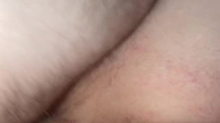 Surprise Creampie Pussy Was So Good