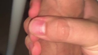 ДРОЧУ ТОЛСТЫЙ БОЛЬШОЙ И ВЕНИСТЫЙ ЧЛЕН