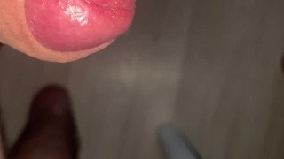 ДРОЧУ ТОЛСТЫЙ БОЛЬШОЙ И ВЕНИСТЫЙ ЧЛЕН