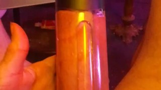 pumped up dick lets do it