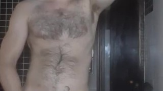 DONNIE MARCO BLOWJOB