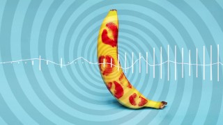 Want Cock - Powerful trance with spiral and JOE