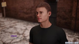 Lust Academy 138 (Remastered)