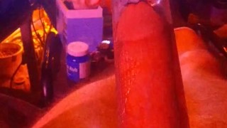 sniffin pumping bating, edging throbbing