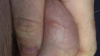 7/9 morning masturbate 6min vid